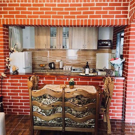 Apartmán Albomi Kotor Exteriér fotografie