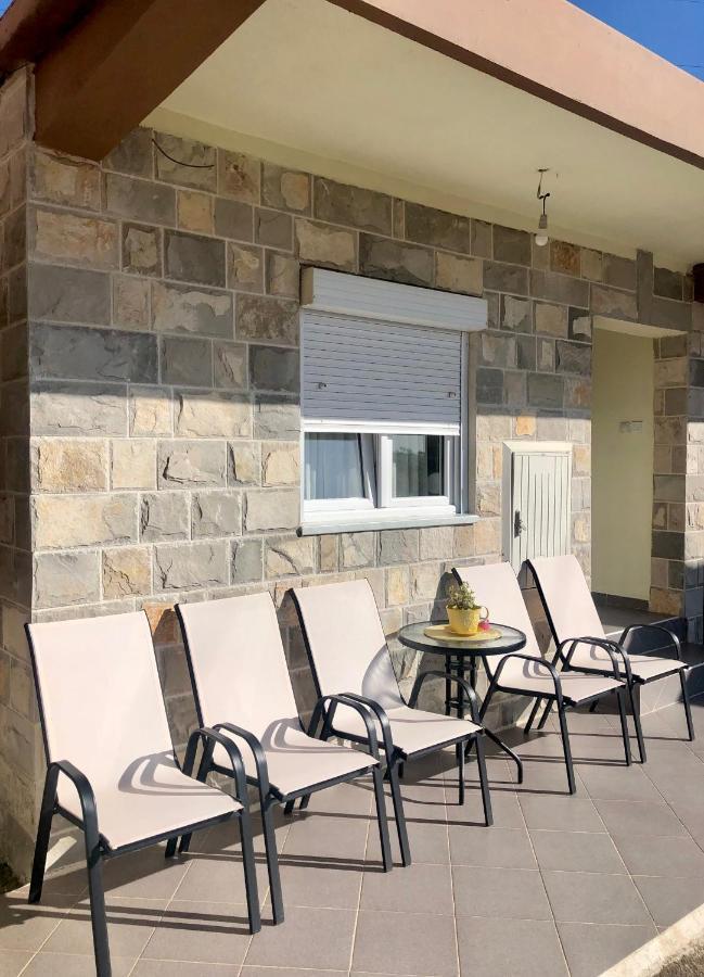 Apartmán Albomi Kotor Exteriér fotografie