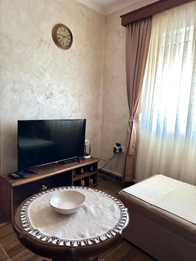 Apartmán Albomi Kotor Exteriér fotografie