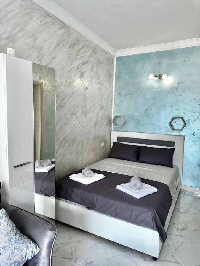 Apartmán Albomi Kotor Exteriér fotografie