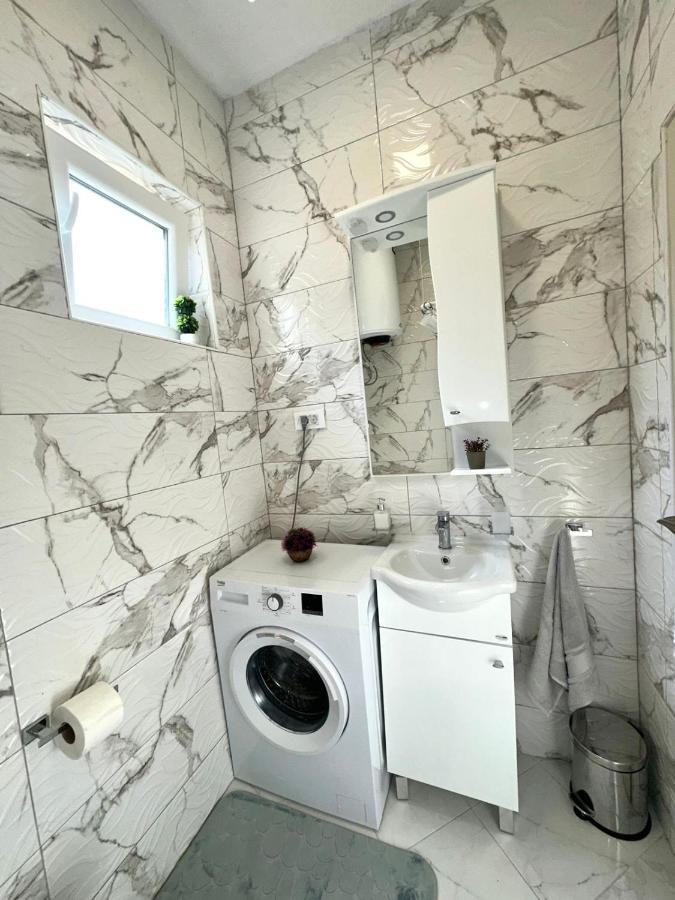 Apartmán Albomi Kotor Exteriér fotografie