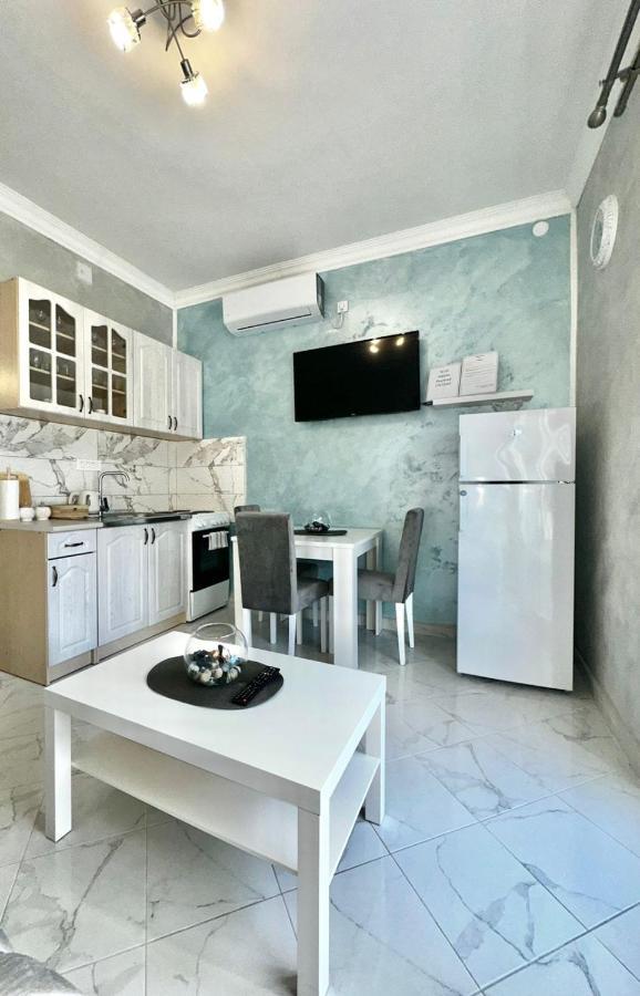 Apartmán Albomi Kotor Exteriér fotografie