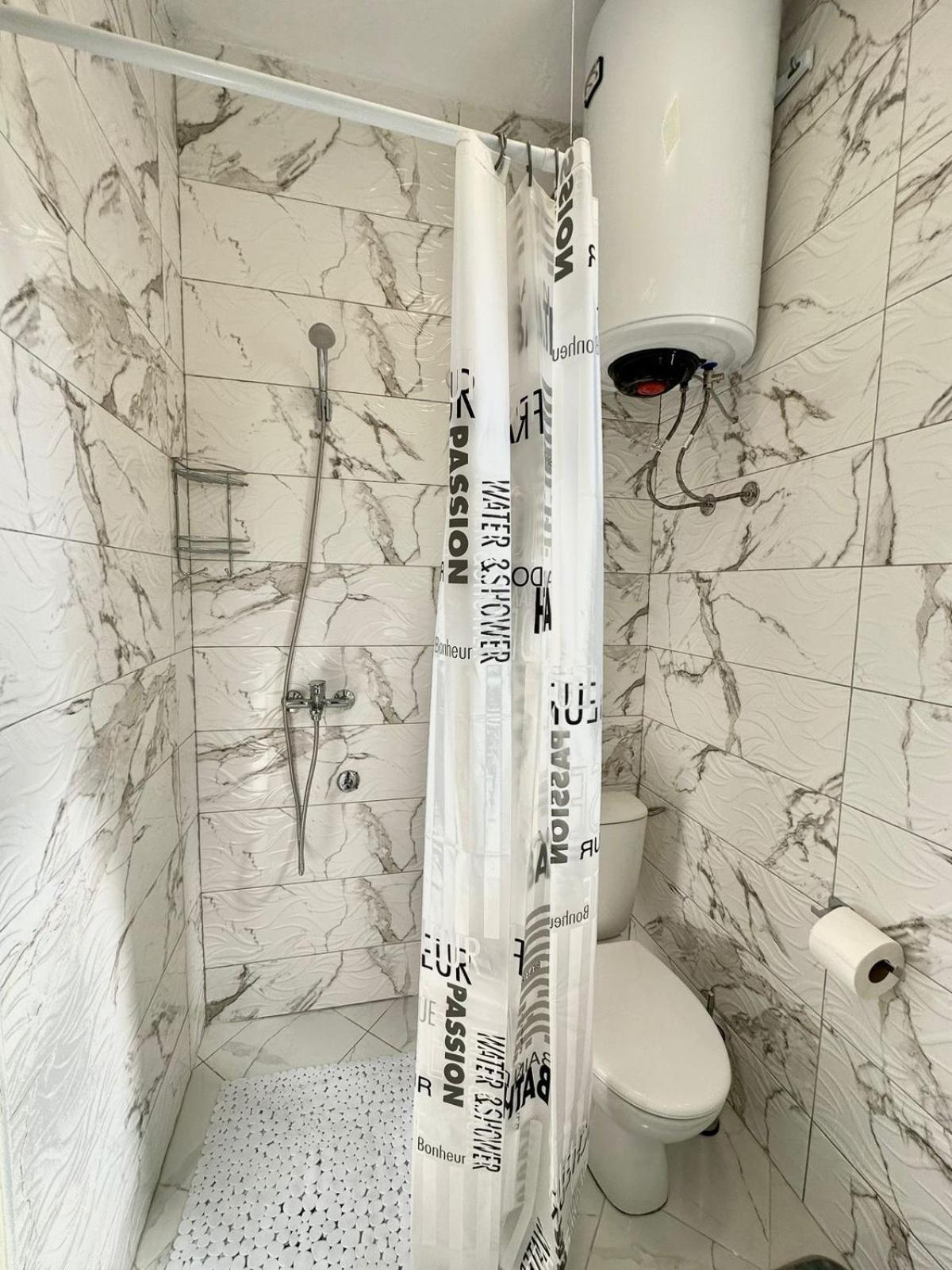 Apartmán Albomi Kotor Pokoj fotografie